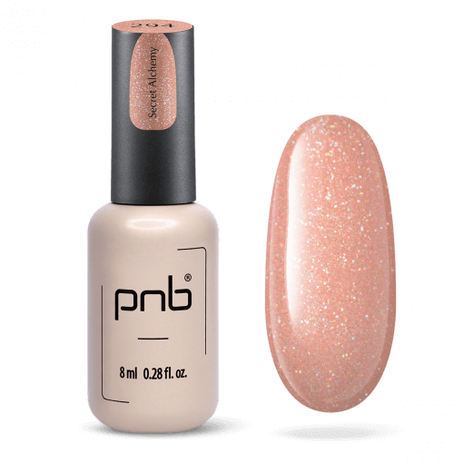 PNB Gel Polish Secret Alchemy 294 – 8 ml UV/LED Flasche