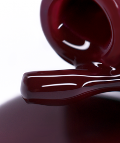 PNB Gel Polish 338 Bugatti Nahaufnahme Farbe