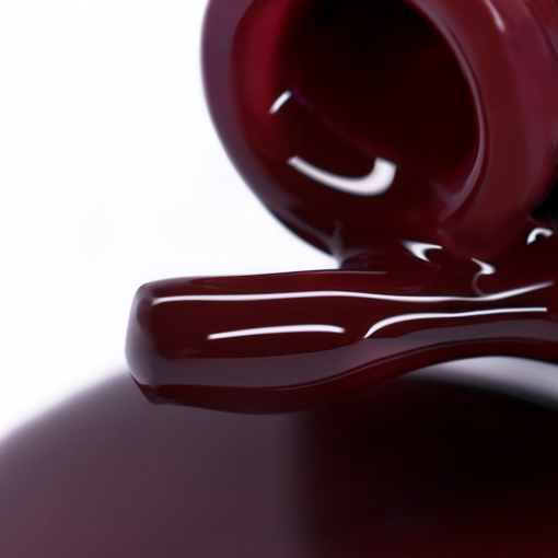 PNB Gel Polish 338 Bugatti Nahaufnahme Farbe