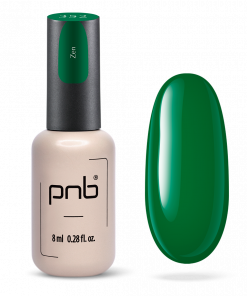 PNB UV/LED Gel Polish 352 Zen – Grüner Gel Nagellack 8 ml