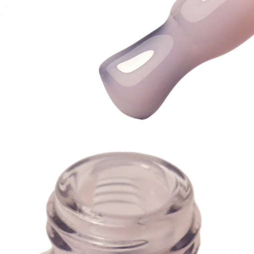 PNB UV/LED Strong Iron Gel Pink Mist 17 ml