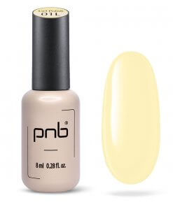 PNB Gel Polish Amarello 8 ml