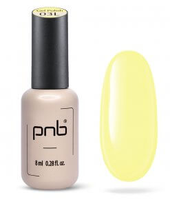 PNB Gel Polish Citrone 8 ml