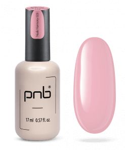 PNB Strong Iron Gel Nude Harmony 17 ml