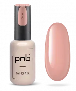 PNB UV/LED Gel Polish 169 Charm Nude Rosé Gellack