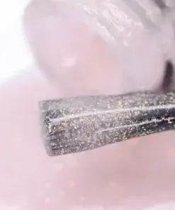 PNB UV/LED Gel Polish 259 Fairy Charms glitzer textur makro