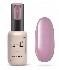 PNB UV/LED Gel Polish 267 Borneo rosé lila farbmuster