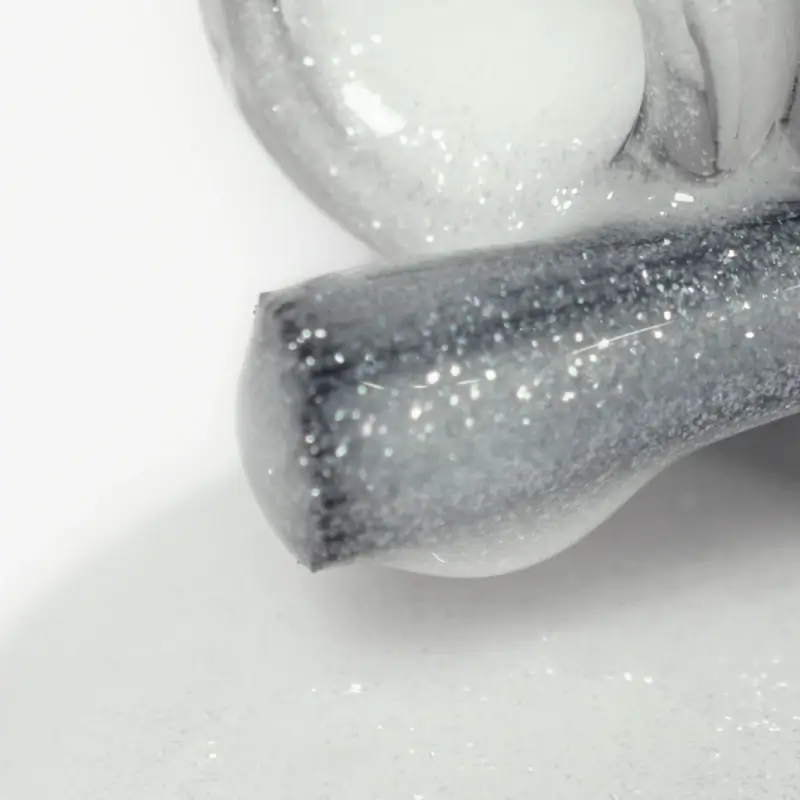 PNB UV/LED Gel Polish 287 Sensitivity textur makro