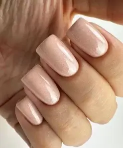 PNB UV/LED Gel Polish 289 Innocence nude rosé schimmer maniküre