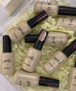 PNB Gel Polish Set 10 Farben nach Wahl