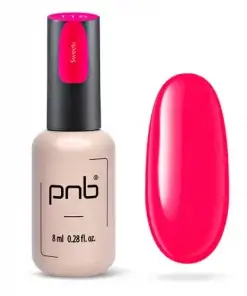 PNB UV/LED Gel Polish 166 Sweet pinker Gellack