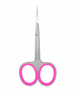 Staleks PRO Nagelhautschere SMART 41 Typ 3 – Gesamtansicht