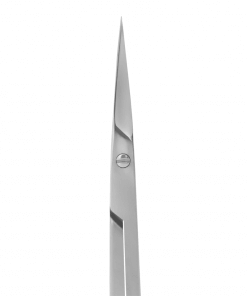 Staleks PRO Nagelhautschere SMART 41 Typ 3 – Haken-Spitze Makro