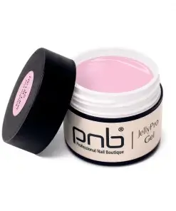 PNB Jelly Pro Gel 04 Aufbaugel Rosa 15 ml