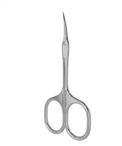 Nagelhautschere Staleks UNIQ 10 TYPE 3 Asymmetric professionelle Schere Edelstahl
