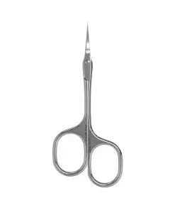 Nagelhautschere Staleks UNIQ 30 TYPE 4 Asymmetric professionelle Schere Edelstahl