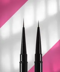 Staleks Liner Pinsel doppelseitig 7 mm 10 mm