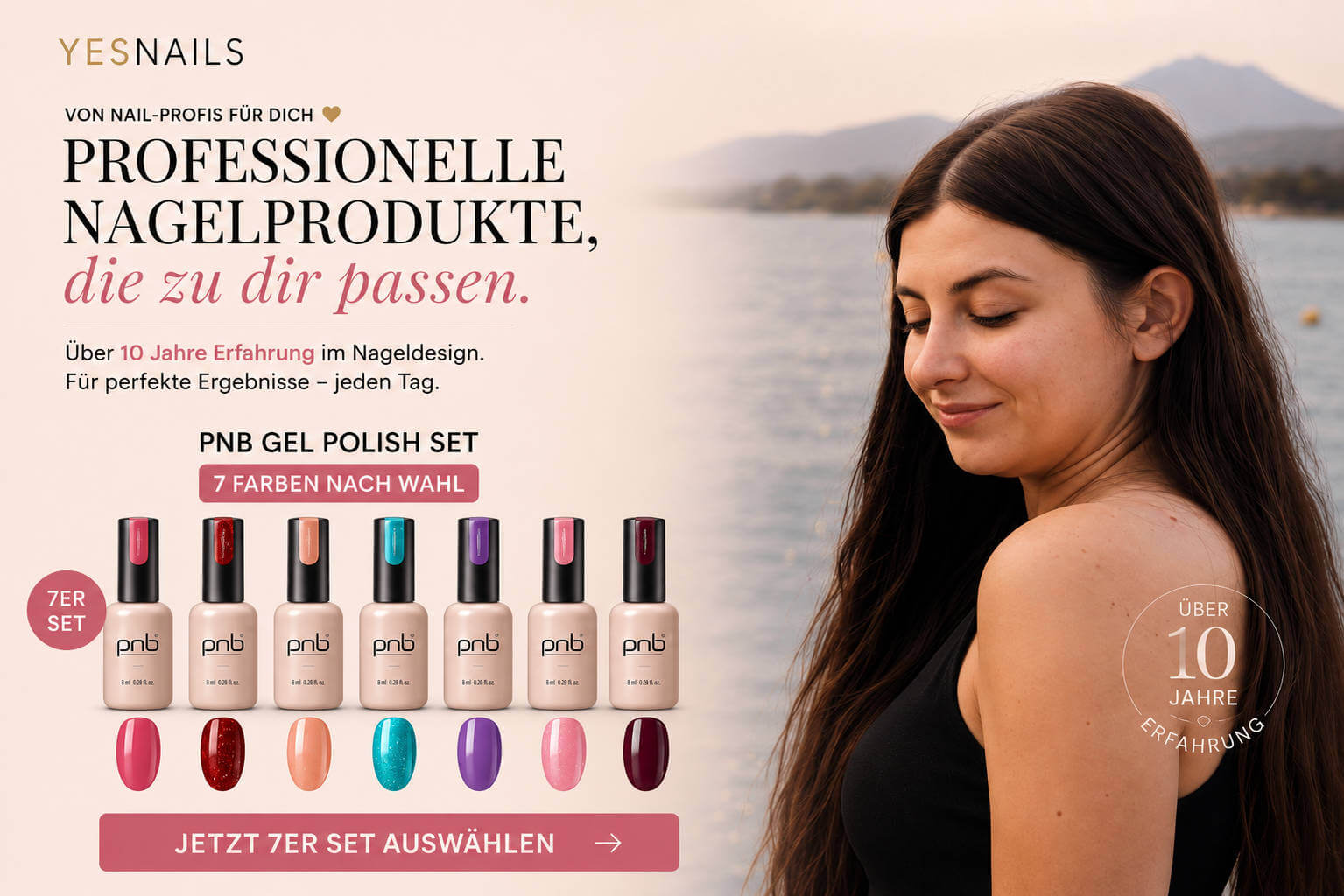 7 set Produkt. Beliebteste Produkt.