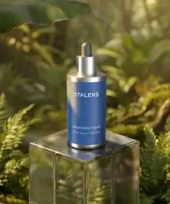 STALEKS Keratolytikum f&uuml;r F&uuml;&szlig;e 50 ml